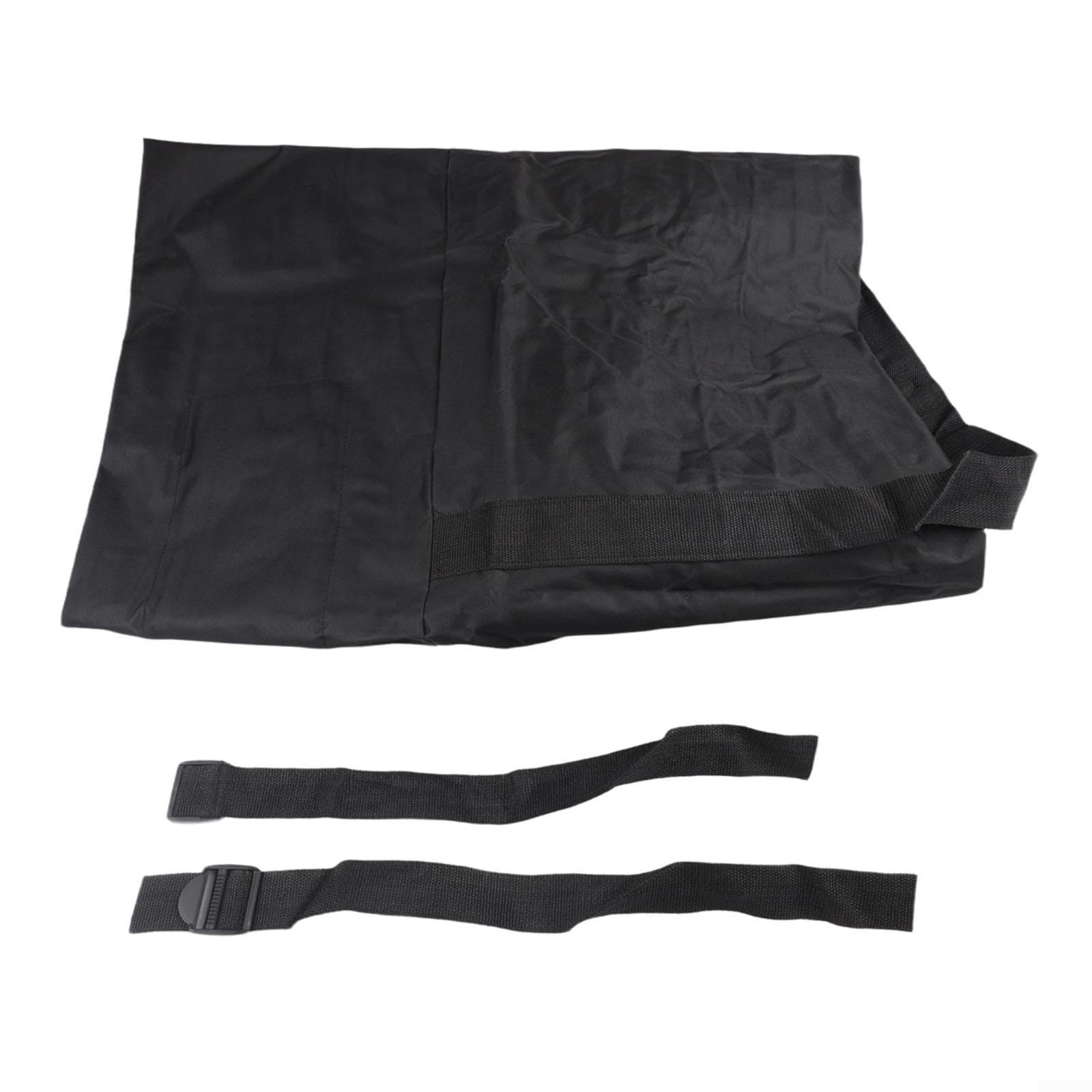 Bolsa para scooter eléctrico MAX G30 antipolvo y fácil de llevar con asa cómoda
