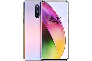 OnePlus 8 (5G) T-Mobile/Sprint Unlocked