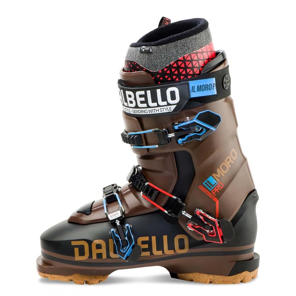 Amazon.co.jp: DALBELLO DALBELLO Ski Boots Mens Womens 2025 IL MORO