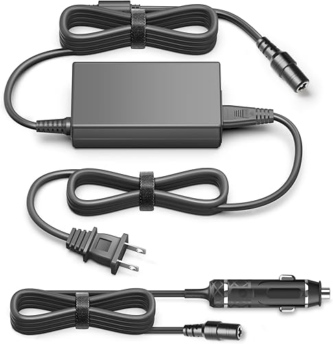 Cargador de 56 W, 14 V, GB150, adaptador de batería de arranque compatible con NOCO GB70 GB150 GB250+ GB251+ GB500 GB500+ Genius Boost UltraSafe