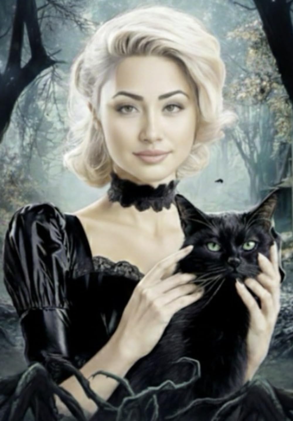 Book 1: The Curse of Forever (THE CURSES OF REDEMPTION Series): A Saga of Soil, Sacrifice, and Starlight (THE CURSES OF REDEMPTION SERIES BY EPAGGELIA ATARA CAYABYAB SIMPSON)