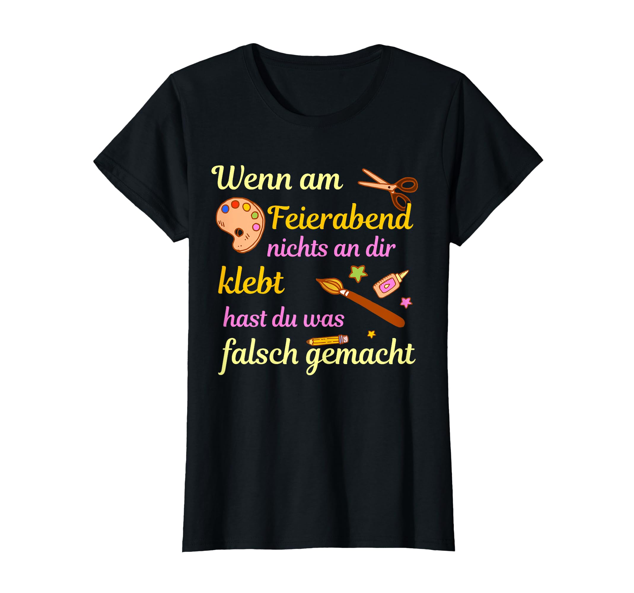Kleidung mit Designs von Amazon Merch on Demand