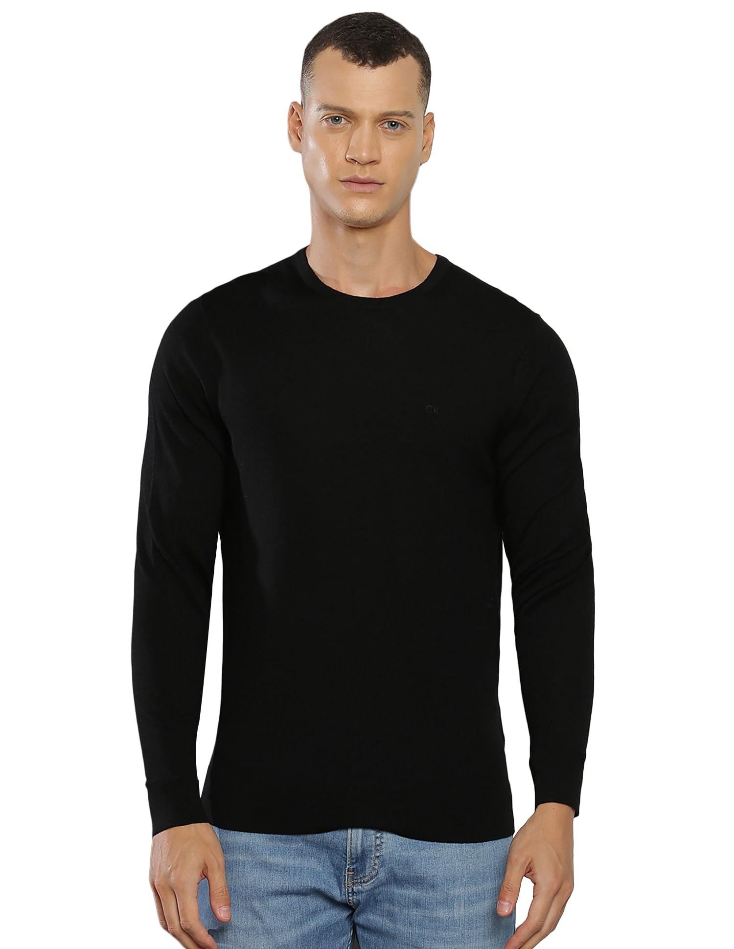 calvin klein Men Sweater-picture-20