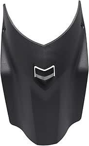 For YAMAHA X-MAX300 Rear Fender Extender Mudguard Splash Guard Cover XMAX 300 2017-2023 2022 2021 2020 Motorcycle Accessories - 201355758