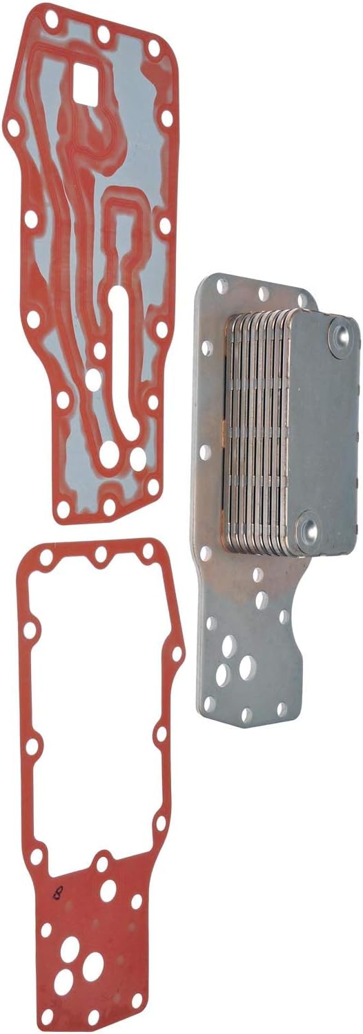 APDTY 137454 Engine Oil Cooler