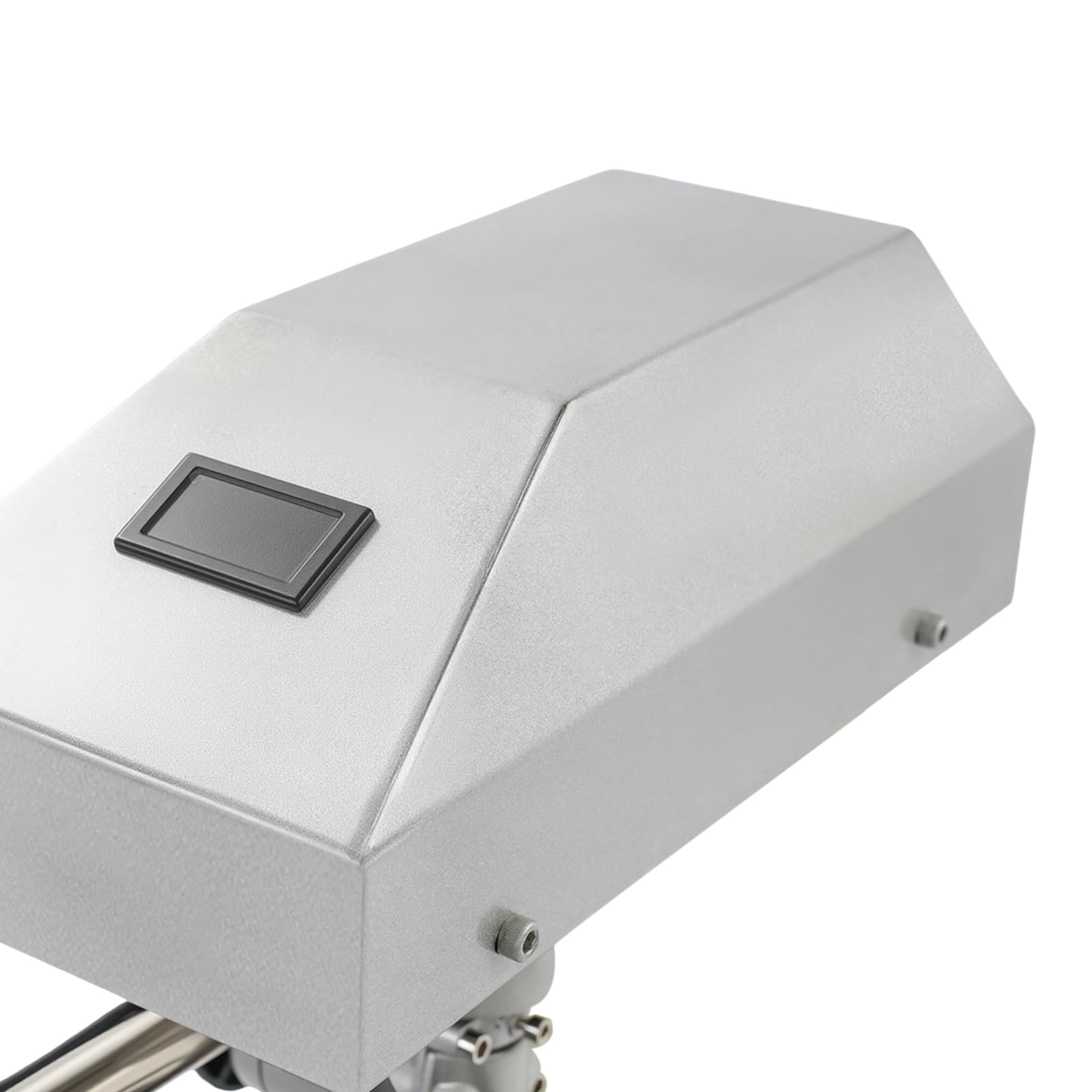 Genérico Motor fueraborda eléctrico 1500W, 12V/24V, sin escobillas, Velocidad máxima 4200rpm, Pantalla LED, Velocidad Variable, Marcha adelante/atrás, para Barcos de Pesca