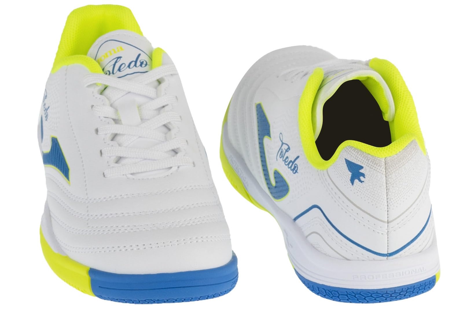 Joma Joma Entrenadores de fútbol para interiorUnisex niños