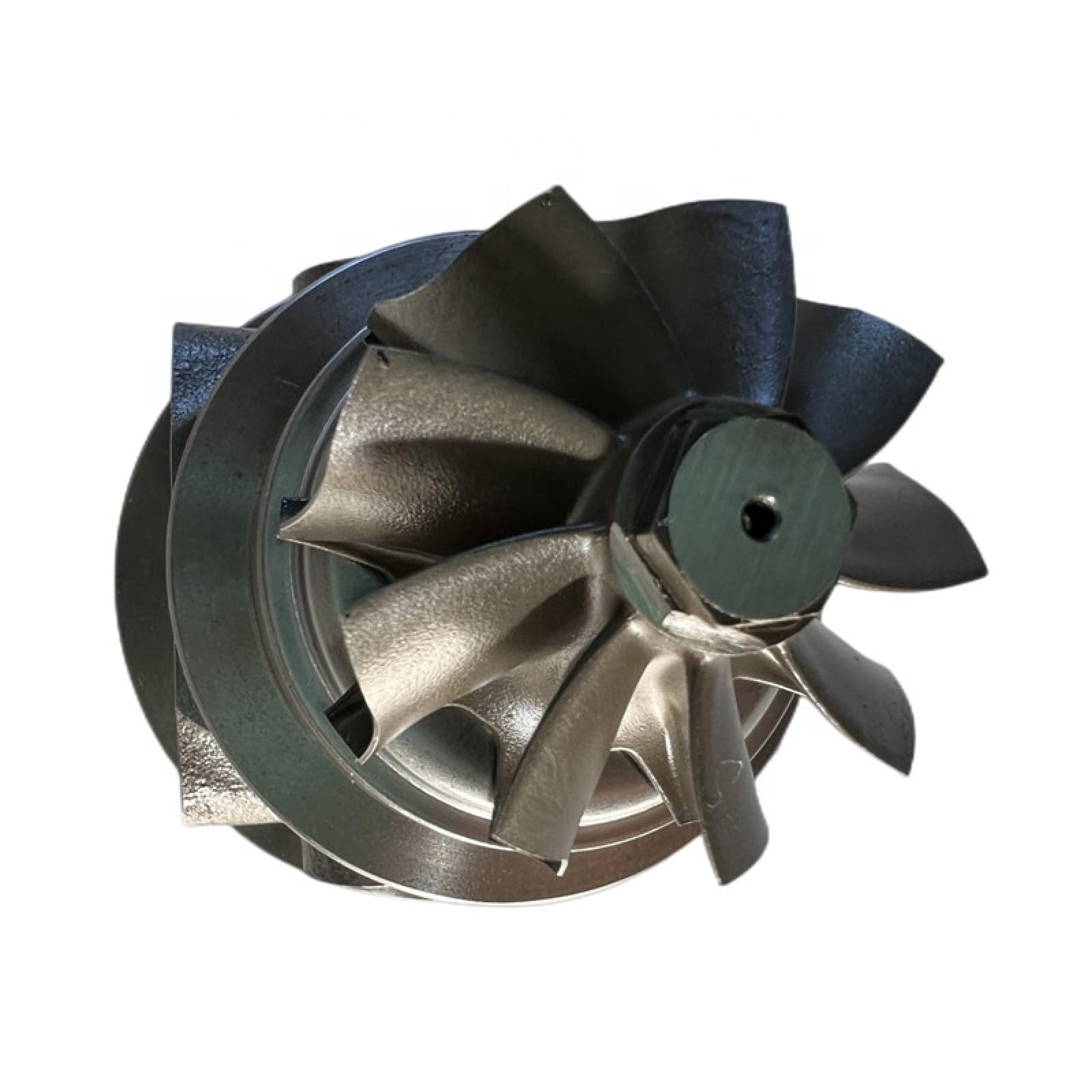 TD04 TD04L Upgrade G25-550 Podwójne ceramiczne łożysko kulkowe Turbosprężarka Turbosprężarka CHRA
