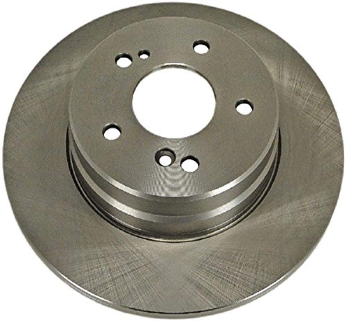 Bendix Premium PRT6294 Rear Brake Rotor for Mercedes-Benz SL320 1994, SL320 1997, SL500 1998-1997