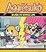 The Aggretsuko Guide To Office Life: (Sanrio book, Red Panda Comic Character, Kawaii Gift, Quirky Humor for Animal Lovers)