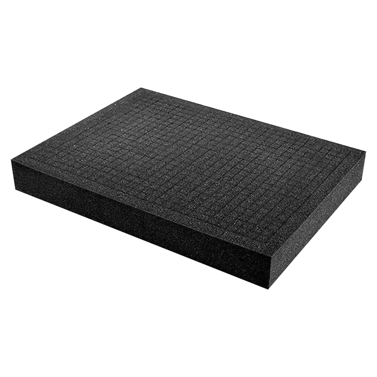 Foam Inserts for Cases Organization Sheets Tool Cushioning