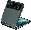 Motorola Moto Razr 40 5G 2023, 128GB + 8GB RAM, Verde Salvia - Desbloqueado (Reacondicionado) 7