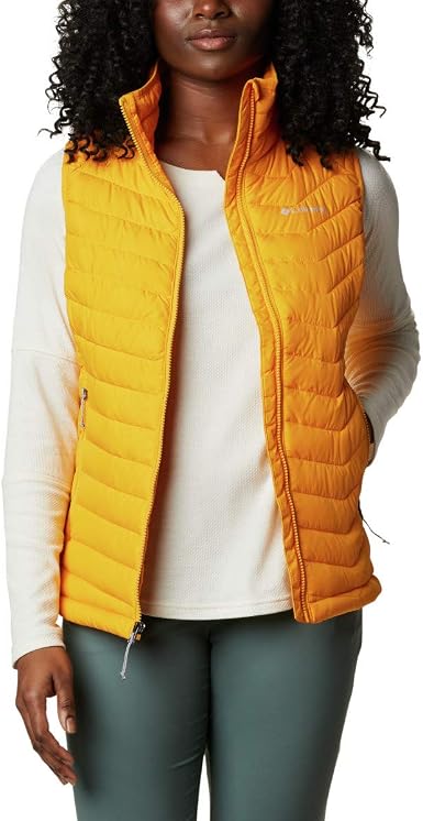 Columbia Women's Powder Lite Vest 
