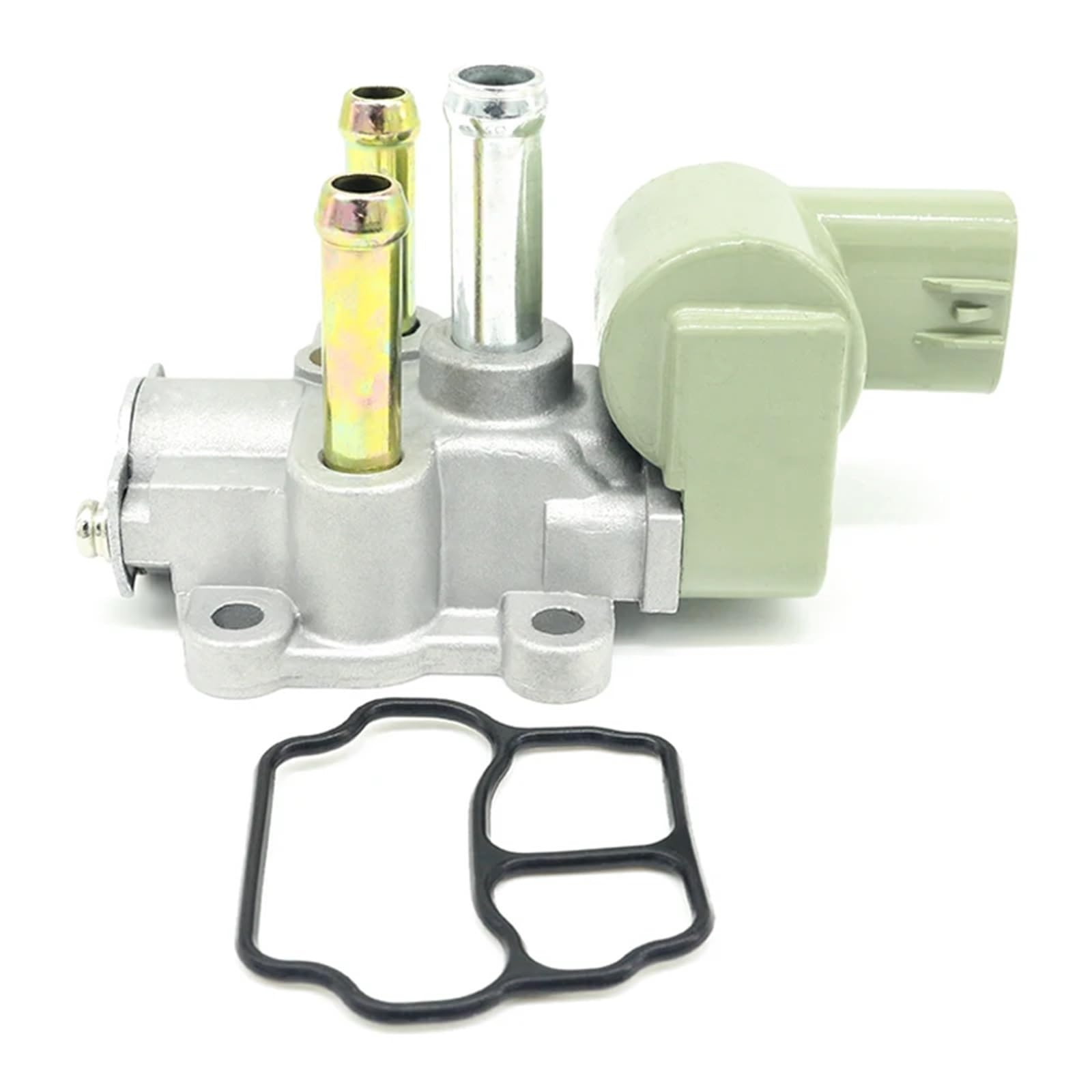 valvola di controllo del minimo Valvola di controllo dell'aria al minimo 22270-16060 per Toyota Celica per Corolla Camry Sostituire