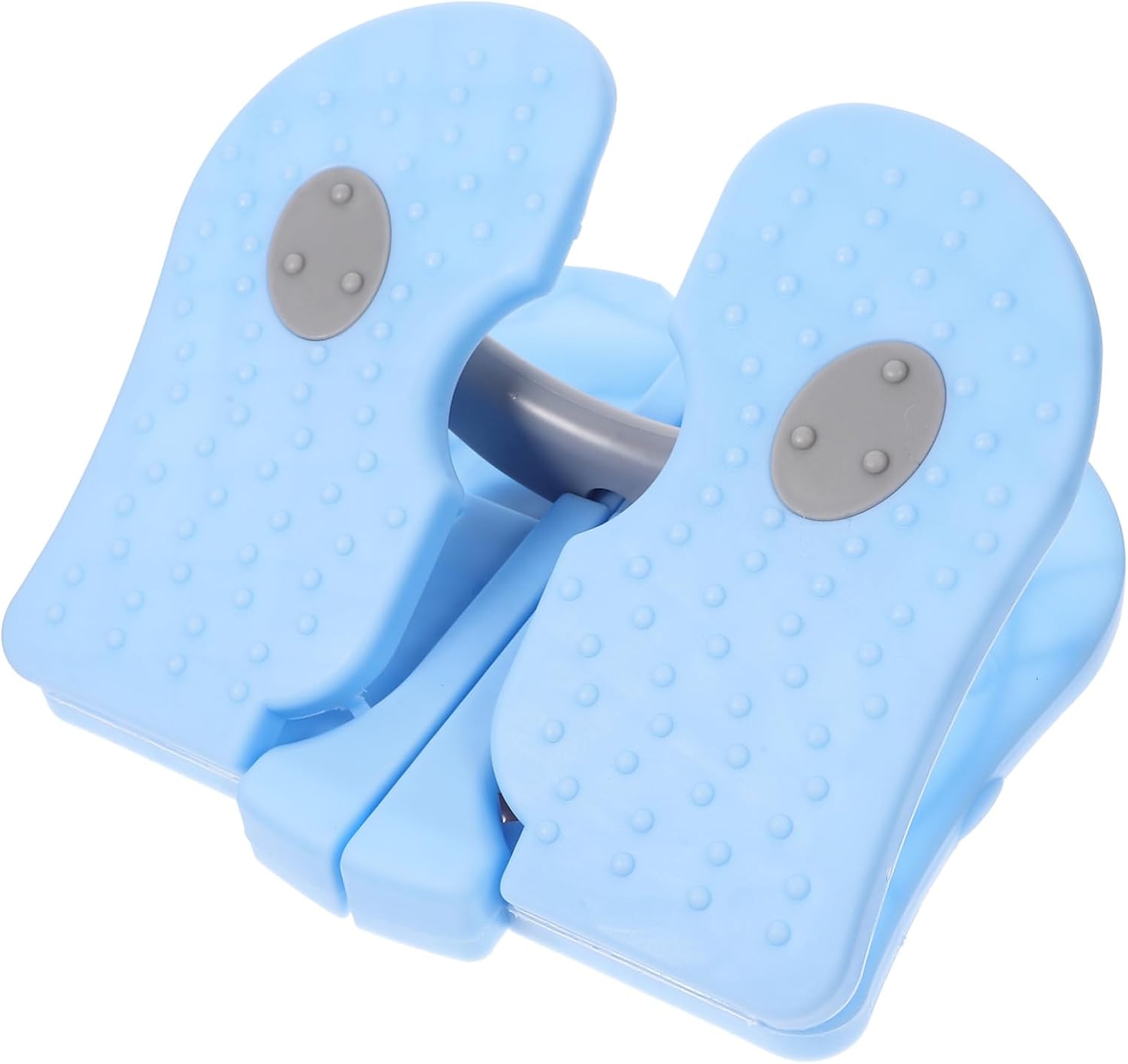 Mini Stepper Household Fitness Equipment Compact Pedal Exercise Machine for Women Men Quiet Indoor Workout Supply