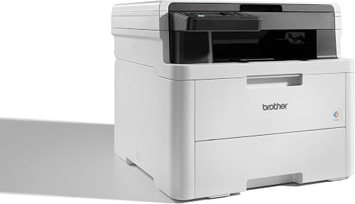 Brother DcP-L3520cdw - Multifunktionsdrucker - Farbe - Le…