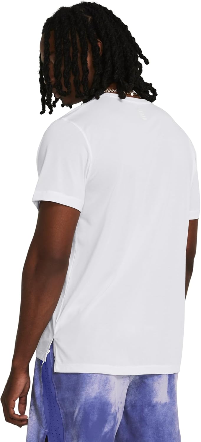 Under Armour Streaker T-Shirt