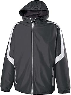 holloway flux jacket