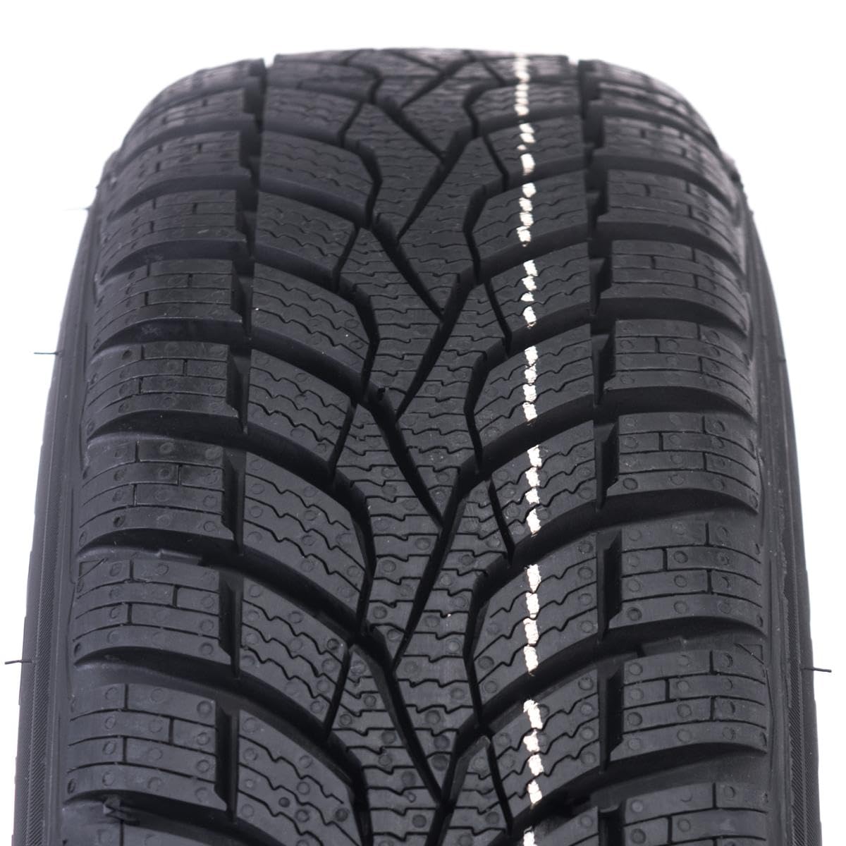 CEAT - 195/65 R15 TL 91H WINTERDRIVE BSW M+S 3PMSF - Winterreifen