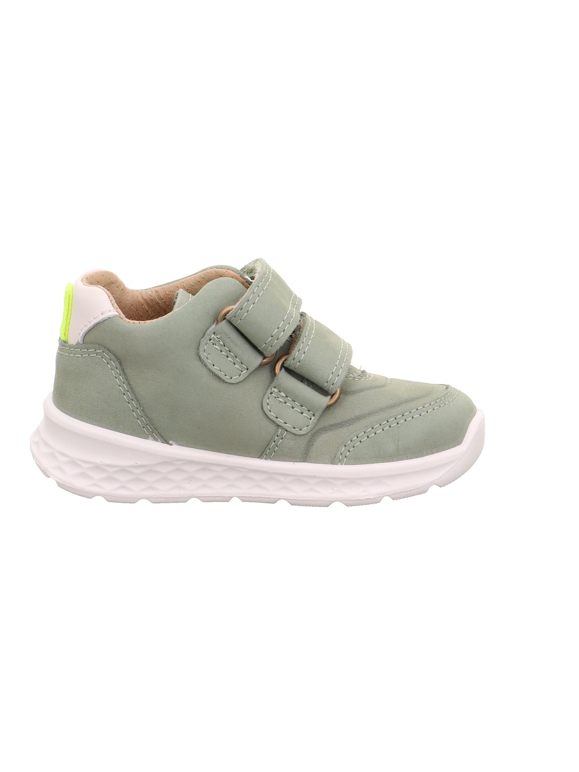 Superfit Jungen BreezeSneaker