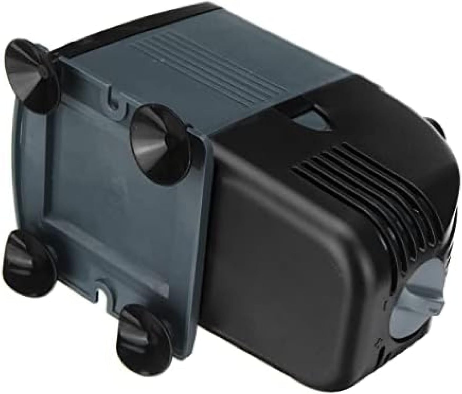 Bombas De Agua De Potencia Bomba De Estanque De Peces Sumergible A Prueba De Agua 6w / 14w / 24w / 35w / 52w / 60w Bomba De Agua De Acuario Bomba De Fuente De Estanque De Estanque De Peces, 35w