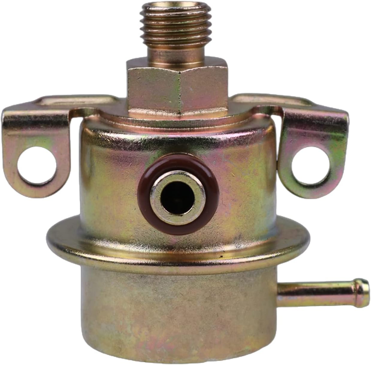 YIHETOP Fuel Injection Pressure Regulator CM4713 927815