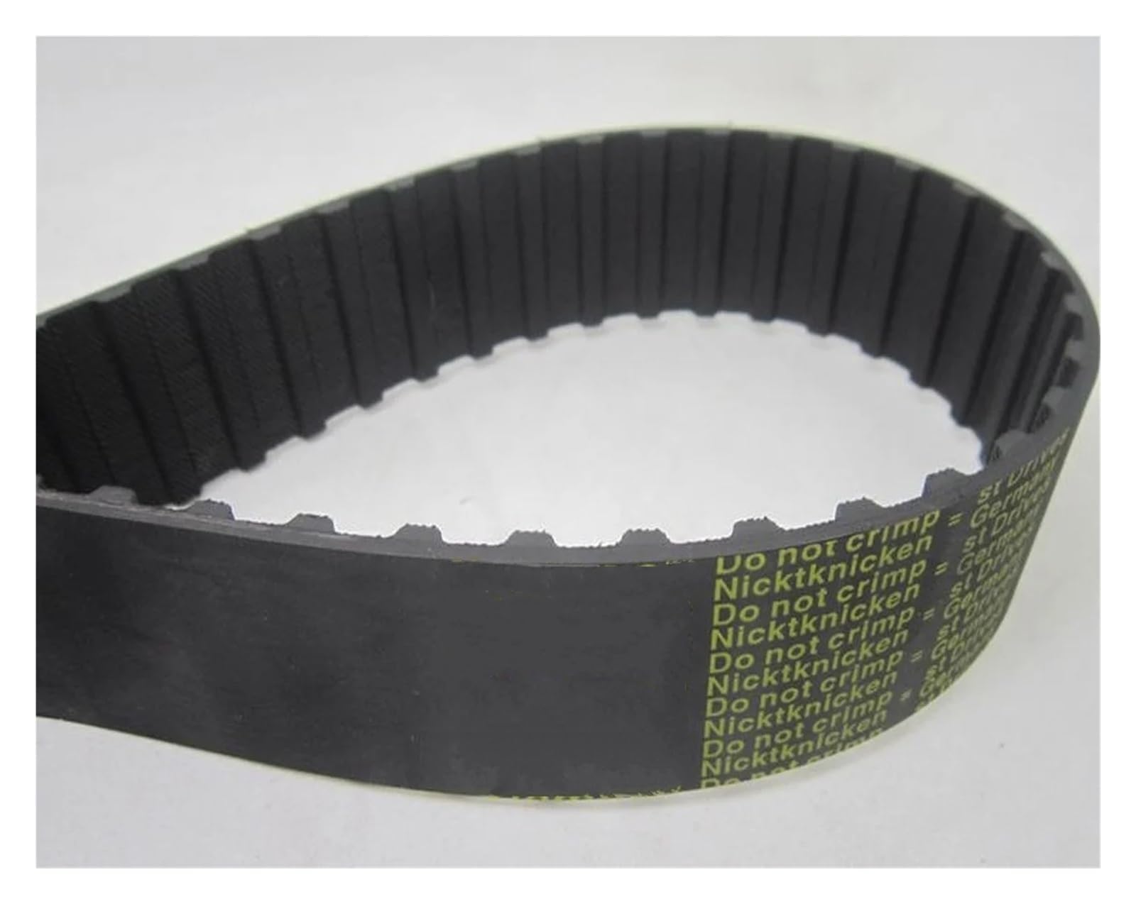 Pas transmisyjny Frezarka Pas X6325-2j650 Synchroniczny 40173 X 1 1/8 "2j650 42 zęby 28mm 31mm Pasek napędowy