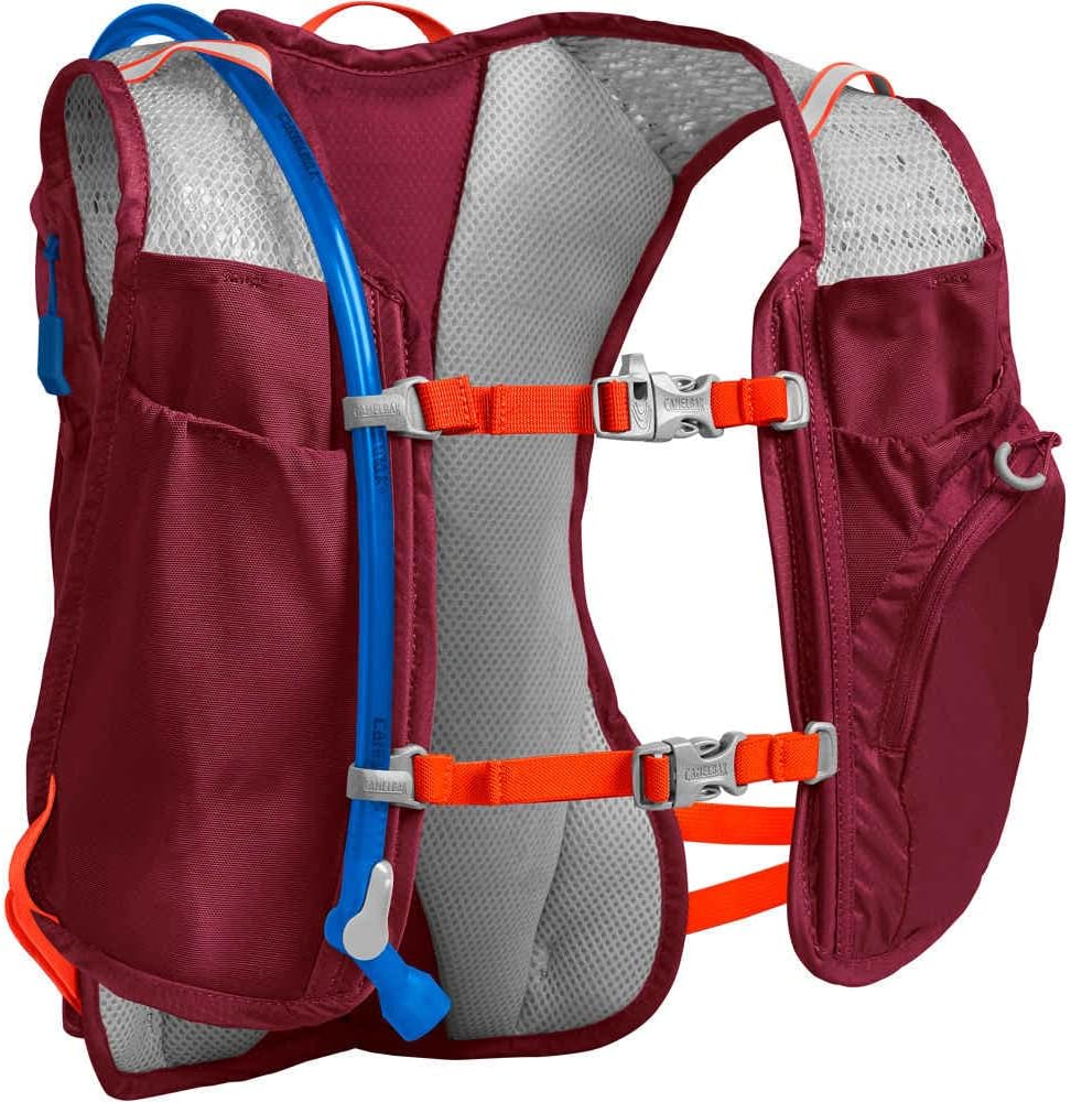 camelbak octane 10 hydration pack