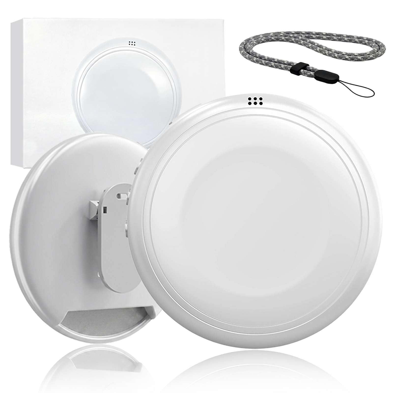 Smart Wearable Translator, AI Translator Device Supports 133 Languages