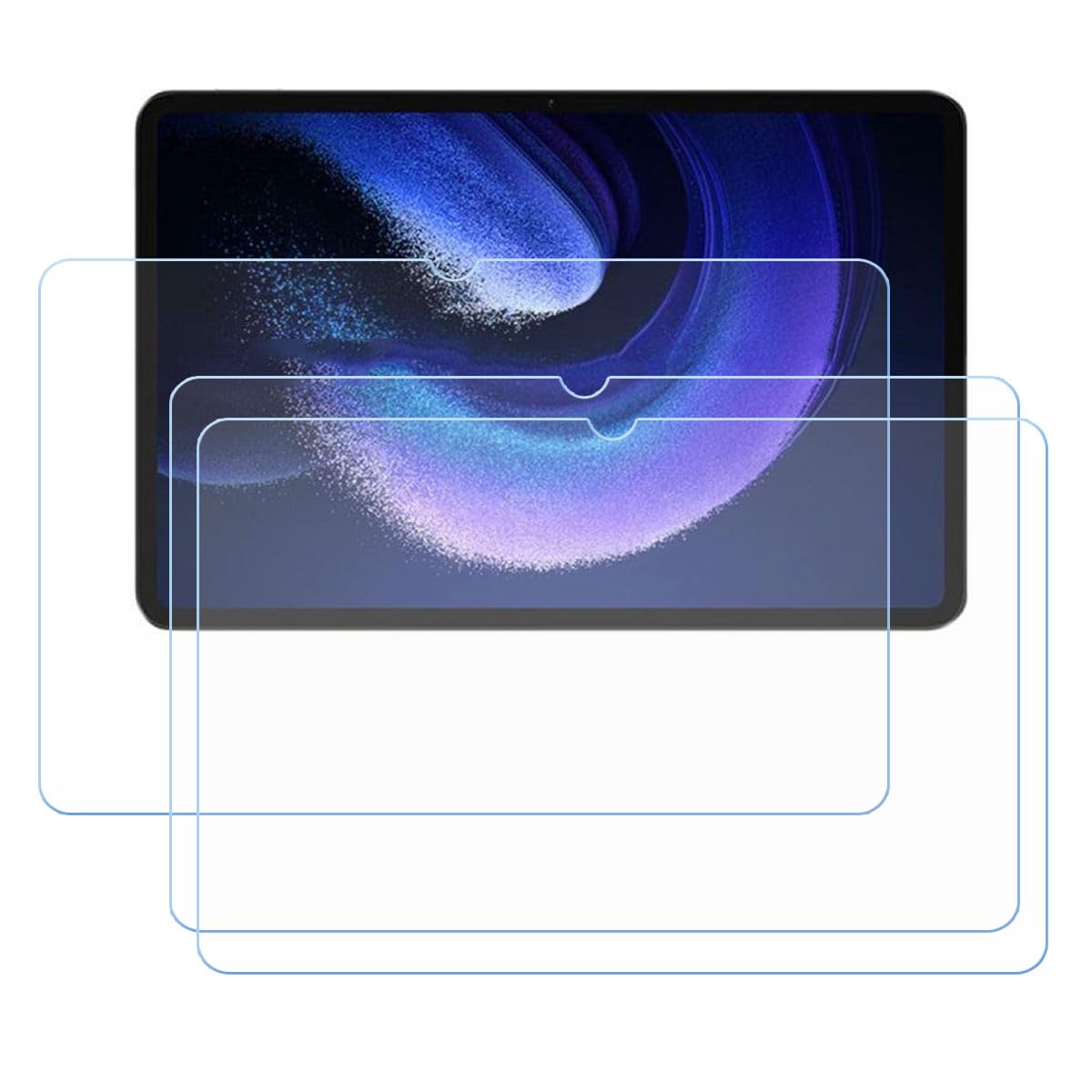 Amazon.co.jp: LCEHTOGYE 適用 Alldocube iPlay 60 Mini Turbo用強化