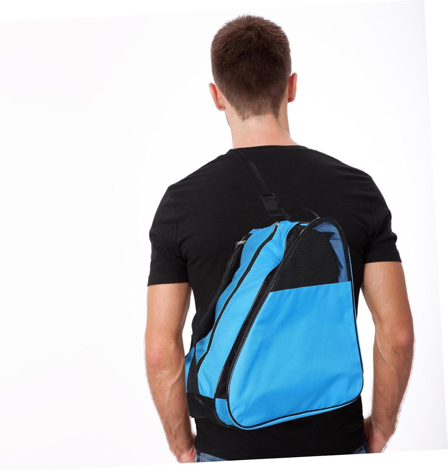 er Skating Bag er Accessories Skates Shoe Pouch er Skates Organizer Zipper er Skates Bag er Skates