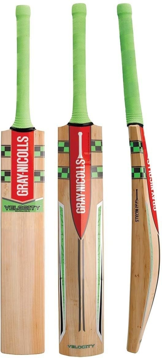 Elite Popular Willow Cricket Bat – Strong Build, Smooth Pickup, Practice & Match Use-image-27
