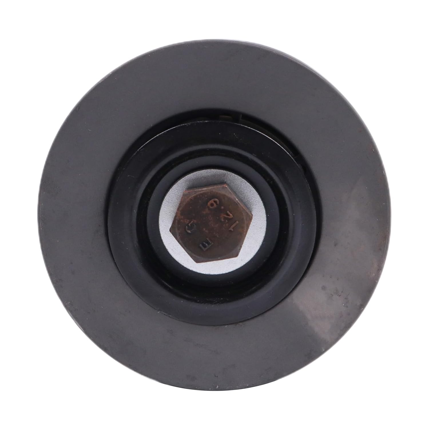 Idler Pulley 227-8313 Compatible for Caterpillar C7 C11 C13 Engine 349D2 345D L 345C 730 725 W345C MH