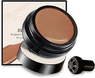 Cojín de base, corrector hidratante BB Cream ...