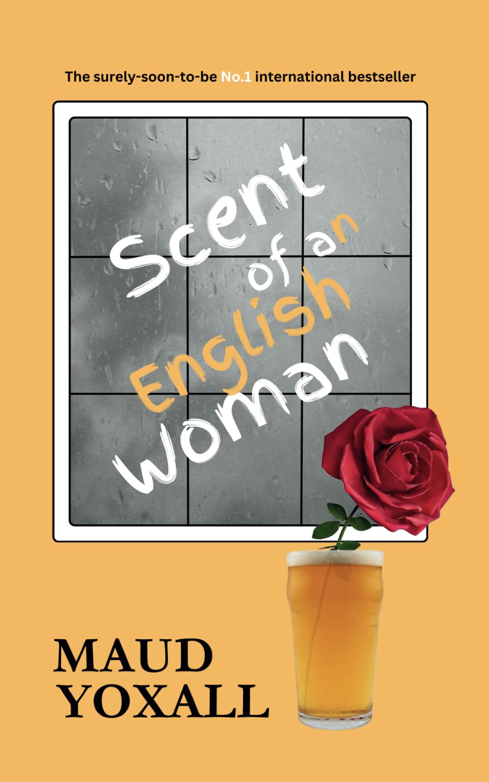 Scent of an English Woman