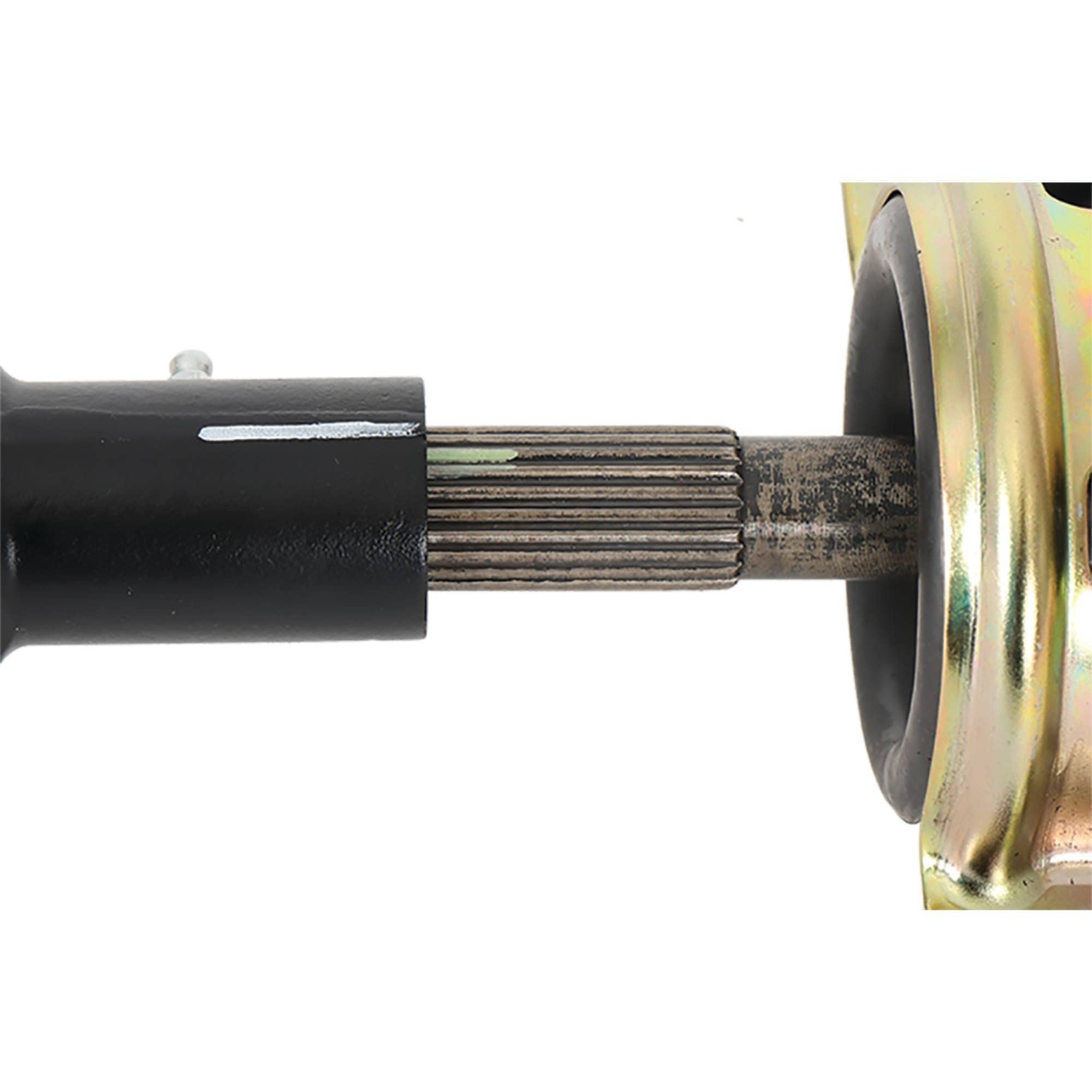 Amazon.com: All Balls Racing PRP-PO-09-008 Prop Shaft Compatible