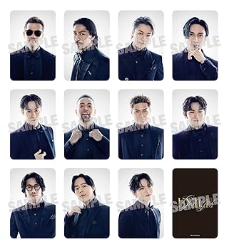 【激レア！】EXILE KEIJI 直筆サイン コースター 激レア！】EXILE KEIJI 直筆サイン コースター 2025年最新】exile the