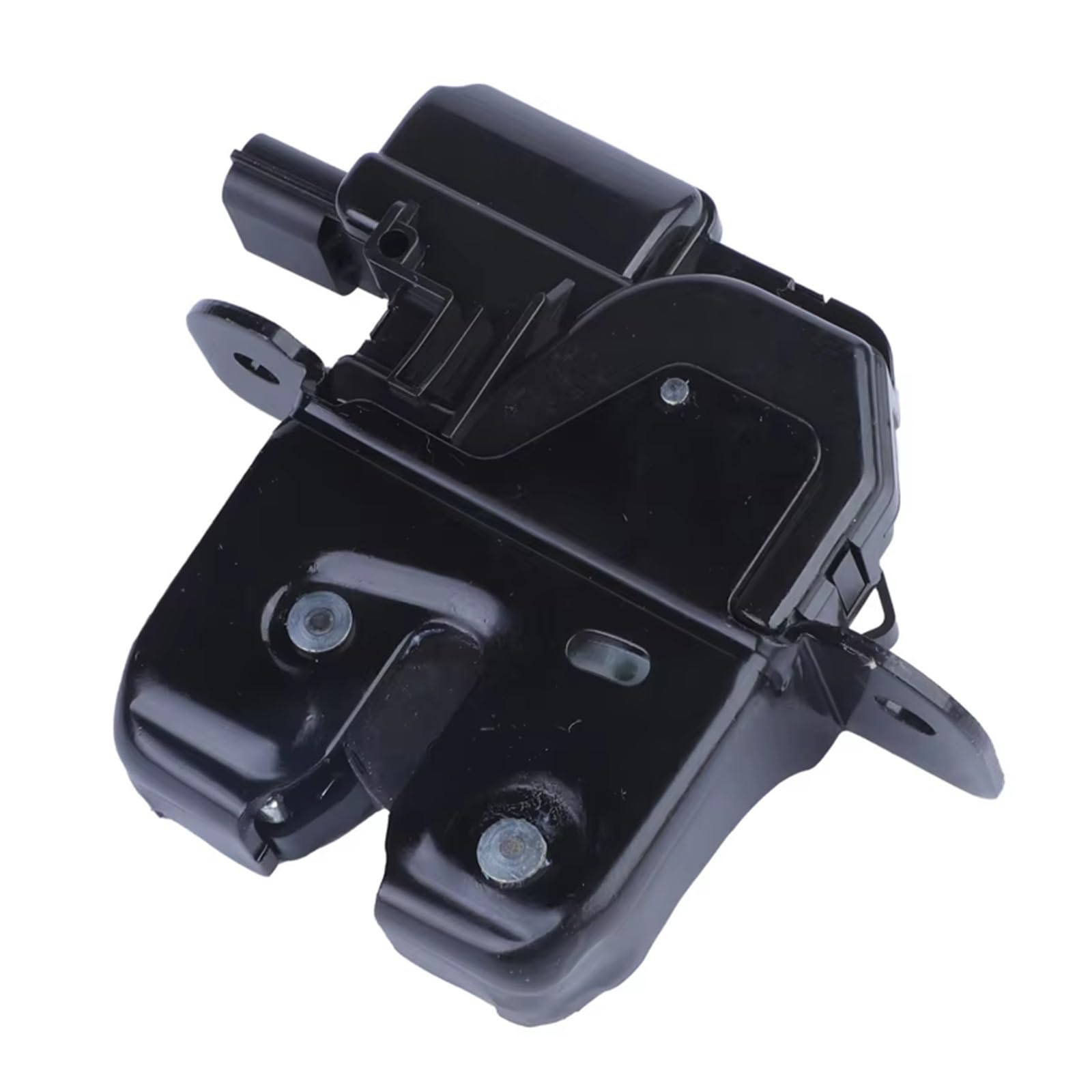 Btnuahq One Color Tailgate Latch Lock Actuator For Captur For Logan For Sandero For Fluence For Megane Iii For Clio Iv For Duster Rear Trunk Door Lock Latch Actuator