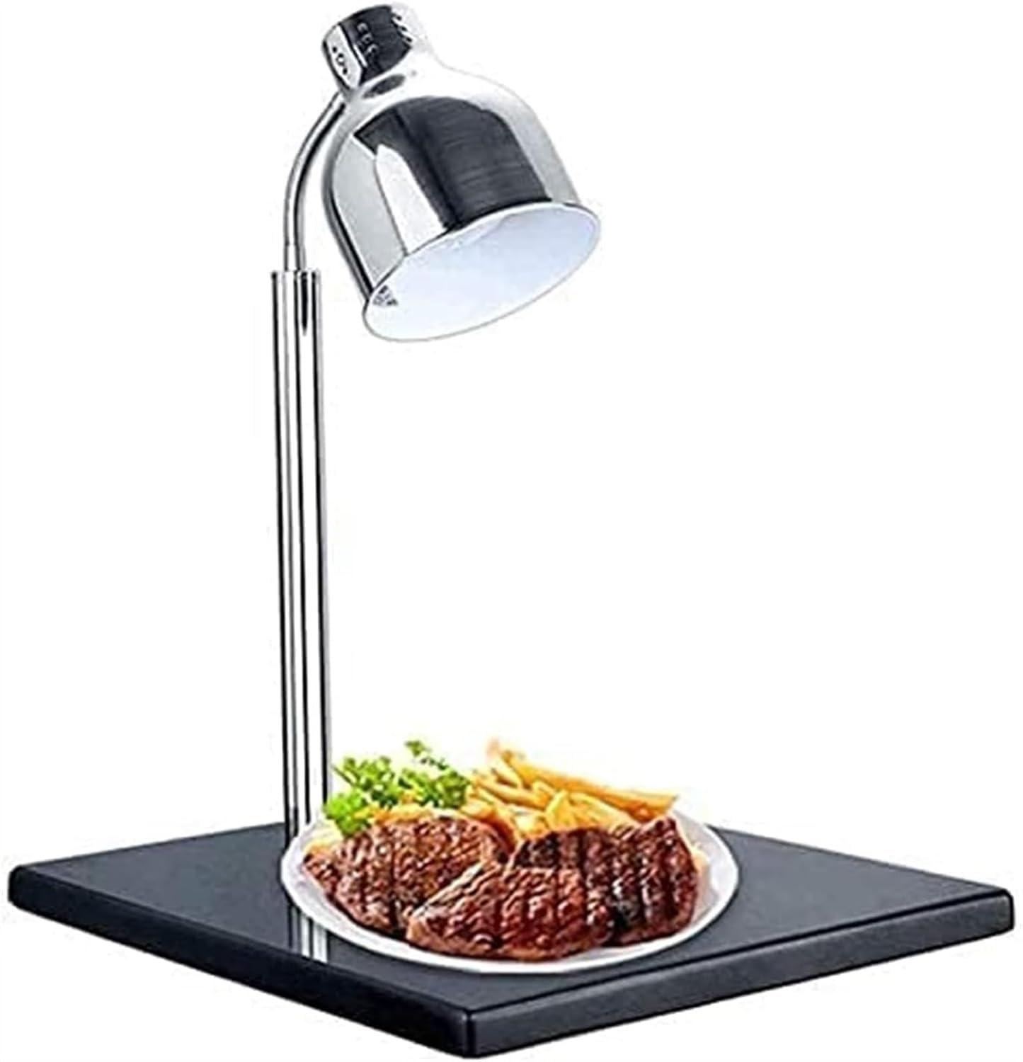 Luce Di Riscaldamento Della Cucina/Scaldavivande/Luce Di Riscaldamento Verticale Del Tavolo Di Marmo/Lampada Da Tavolo Per Intaglio Del Buffet/Lampada Di Freschezza Riscaldata