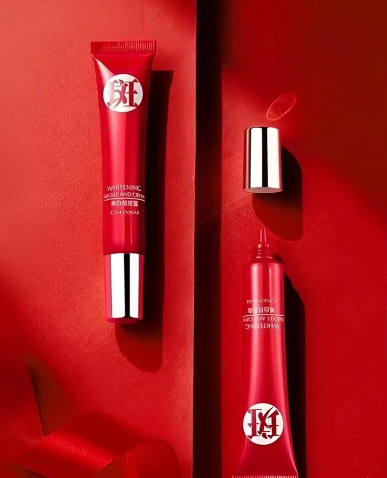 Creme Clareador Facial – Remove Manchas Escuras e Uniformiza a Pele