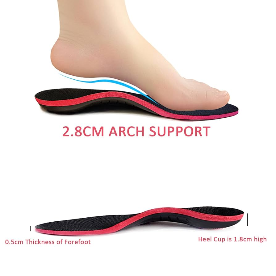 skechers go walk replacement insoles