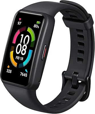Os 10 melhores smartbands de 2022: da Xiaomi, Samsung e muito mais!