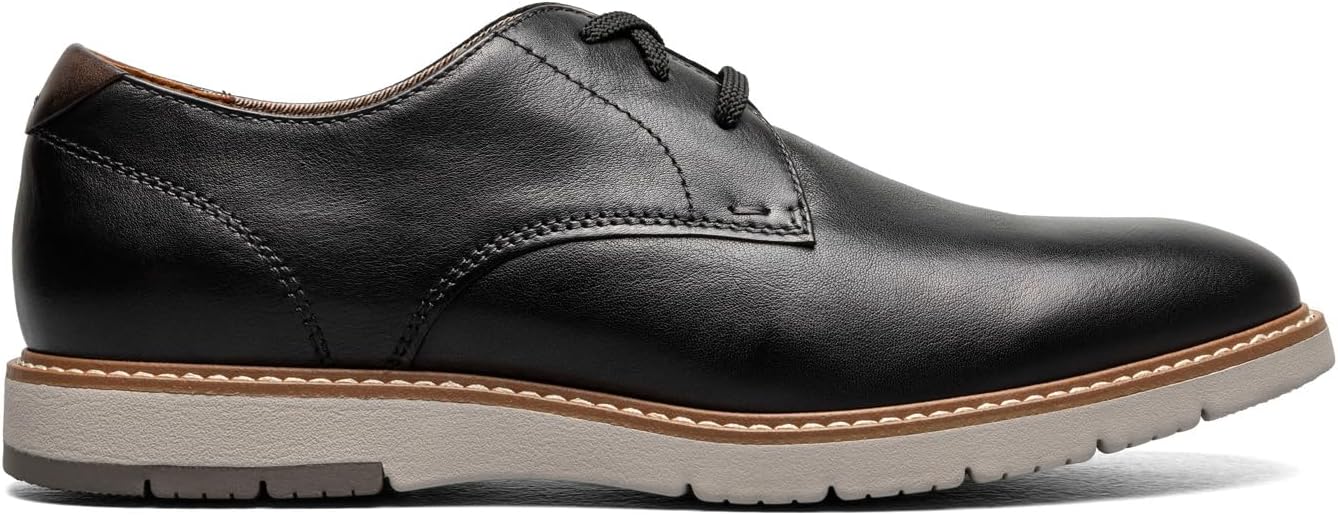 Florsheim Men's, Vibe Plain Toe Oxford - Image 2