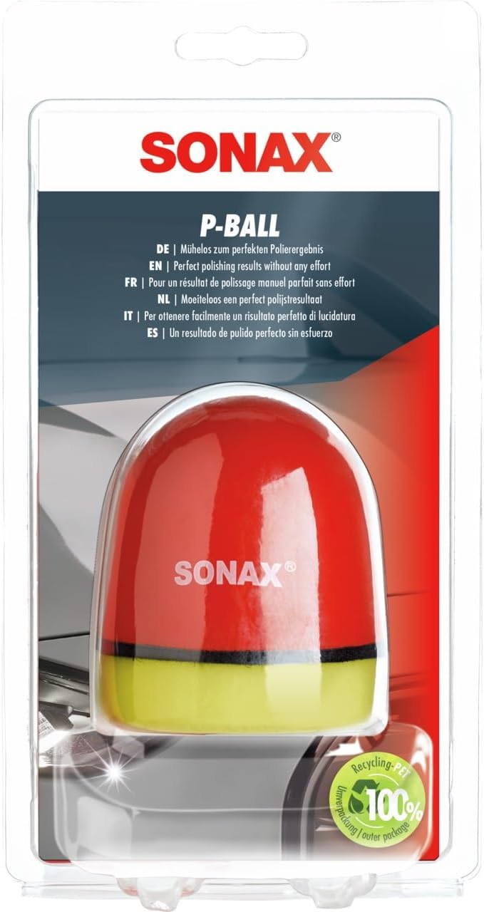 SONAX P-Ball
