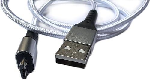 Miniatura 2 de Cable USB para escáner a color plano EPSON Perfection V19 V39