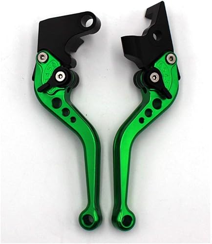 UCEPRO Motorcycle Clutch Lever and Brake for Yamaha FZ 1 FZ1 FAZER 2001 2002 2003 2004 2005 Motorcycle CNC Alnuminum Short Brake Clutch Levers
