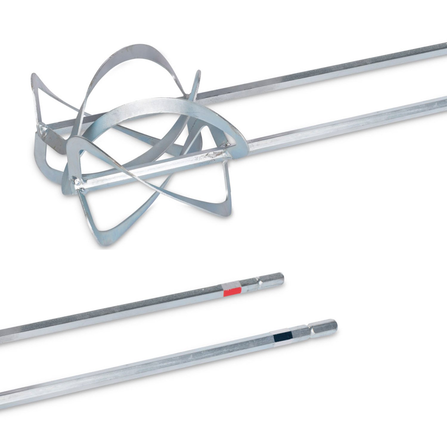 KREATOR KRT050011 - Mezclador dobles powx088
