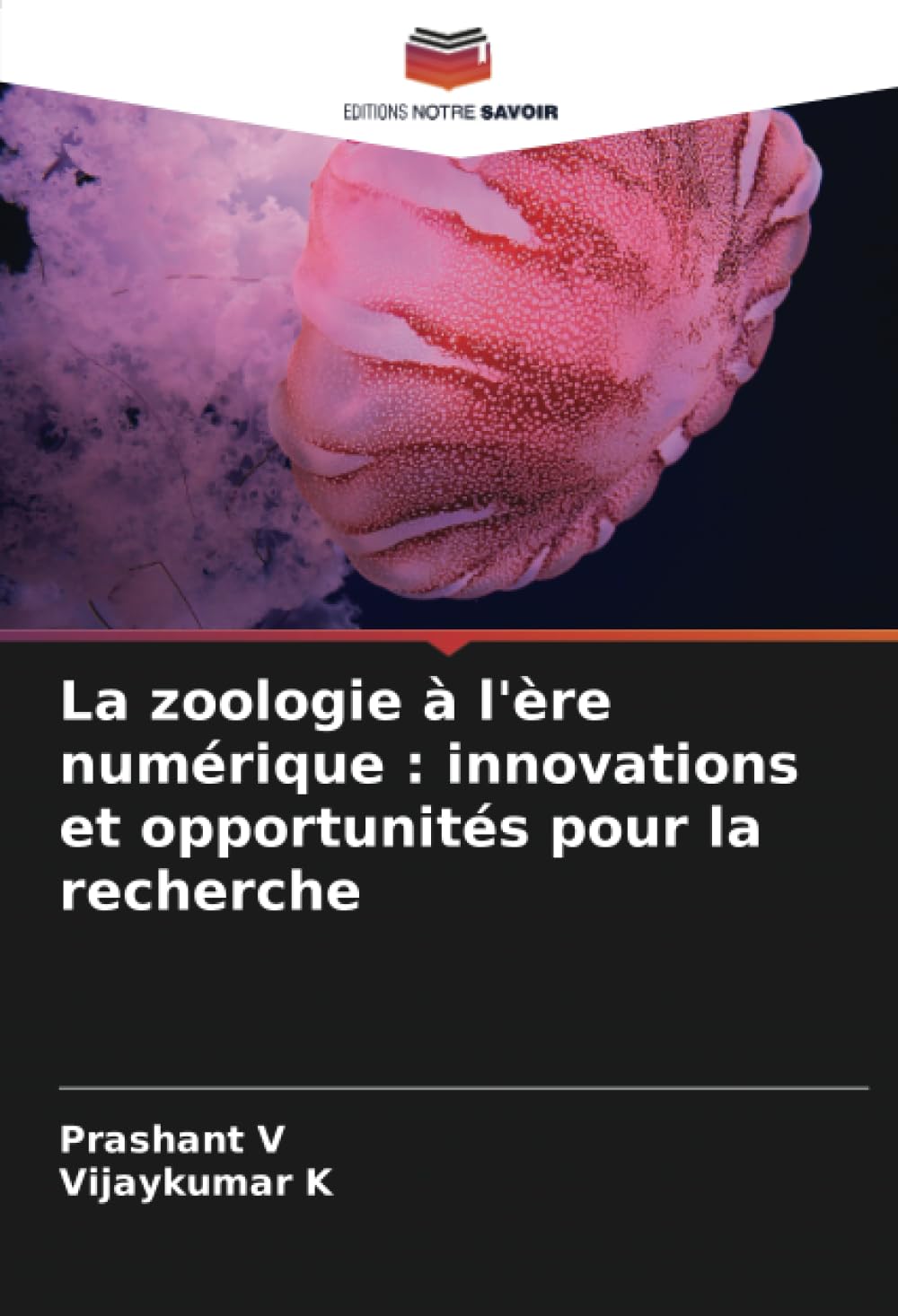 La zoologie à l'ère numérique: innovations et opportunités pour la recherche