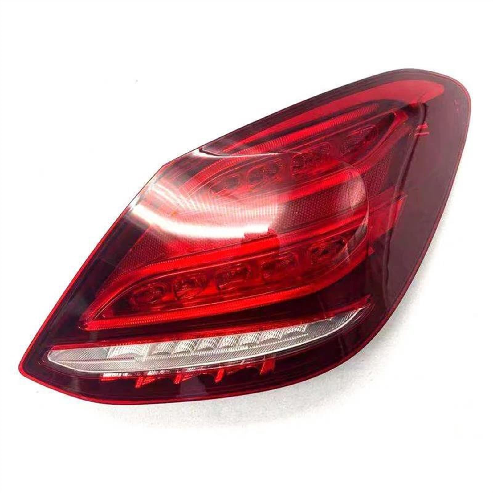 Feu arrière droit pour Mercedes Benz Classe C W205 C180 C200 C300 2014-2018
