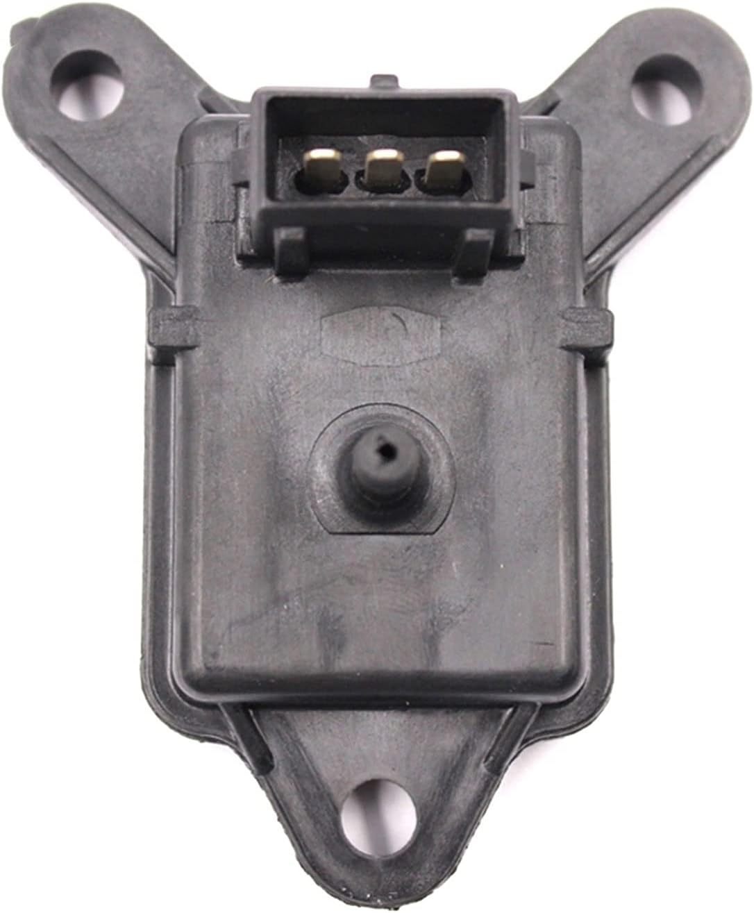 2バーマップセンサー吸気ブースト圧力マニホールドアブソリュートドラックセンダー Saab 9000 2.0 2.3 Turbo 16